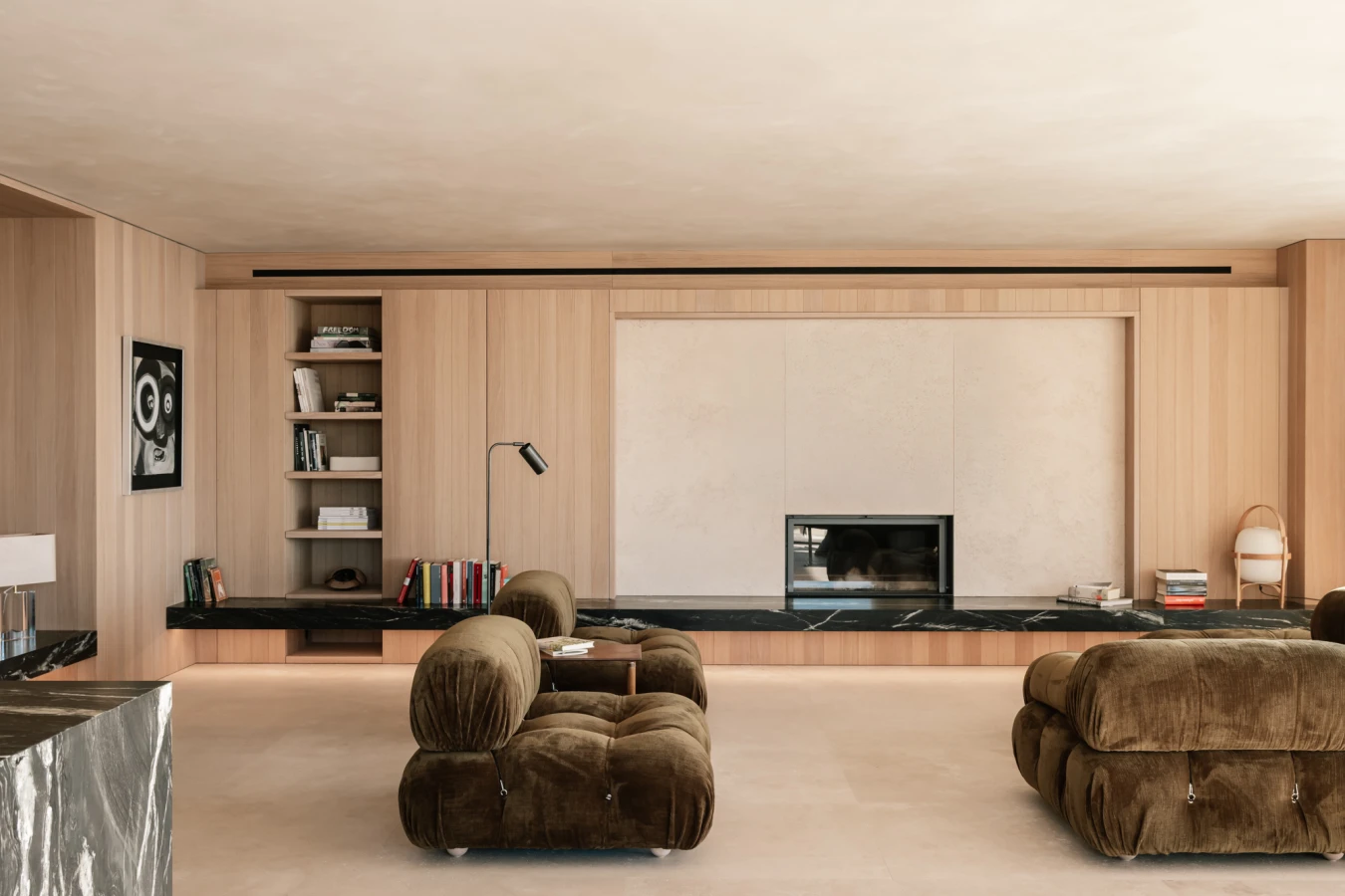 Domum Projects — PM Apartment