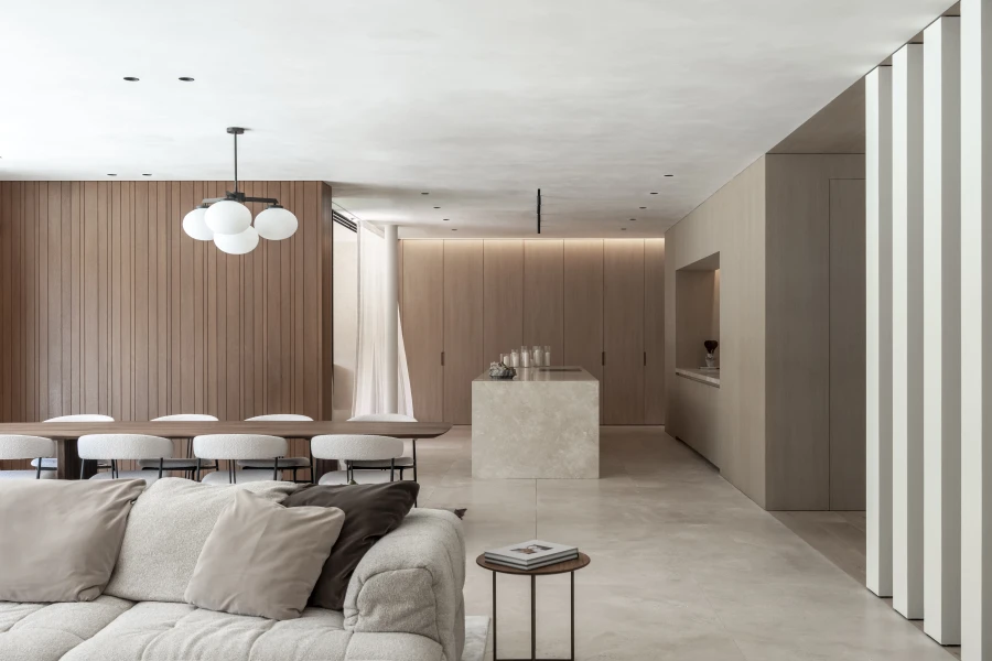 Domum Projects — BN7 House II