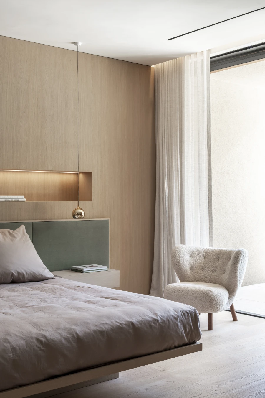 Domum Projects — BN7 House II