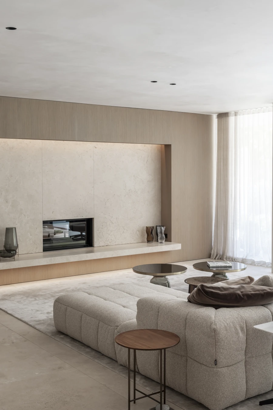 Domum Projects — BN7 House II