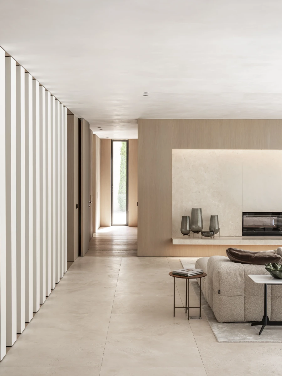 Domum Projects — BN7 House II
