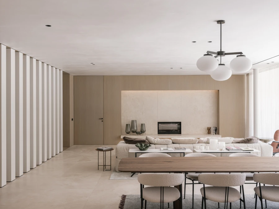 Domum Projects — BN7 House II
