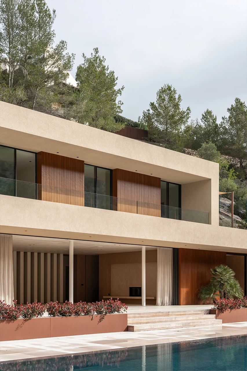 Domum Projects — Architecture