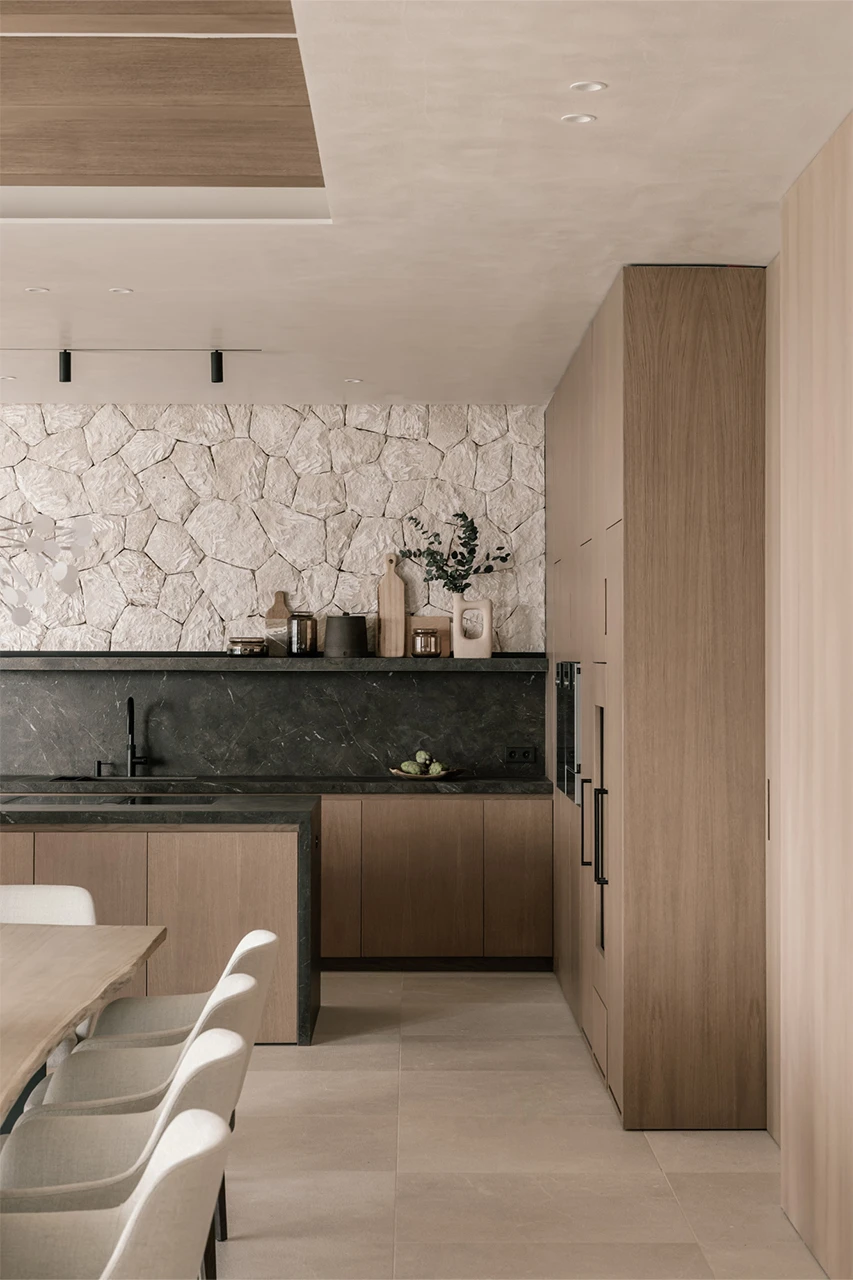 Domum Projects — Interior design