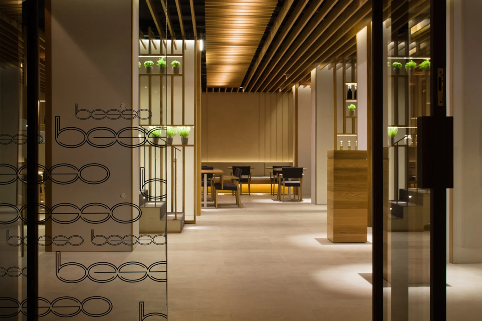 Domum Projects — Besso