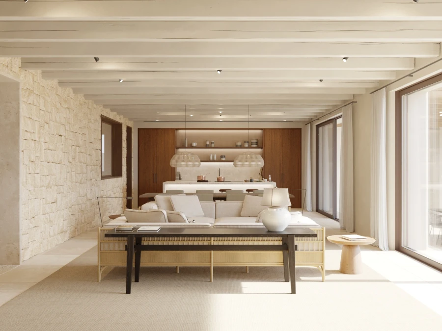 Domum Projects — Cala d'Or