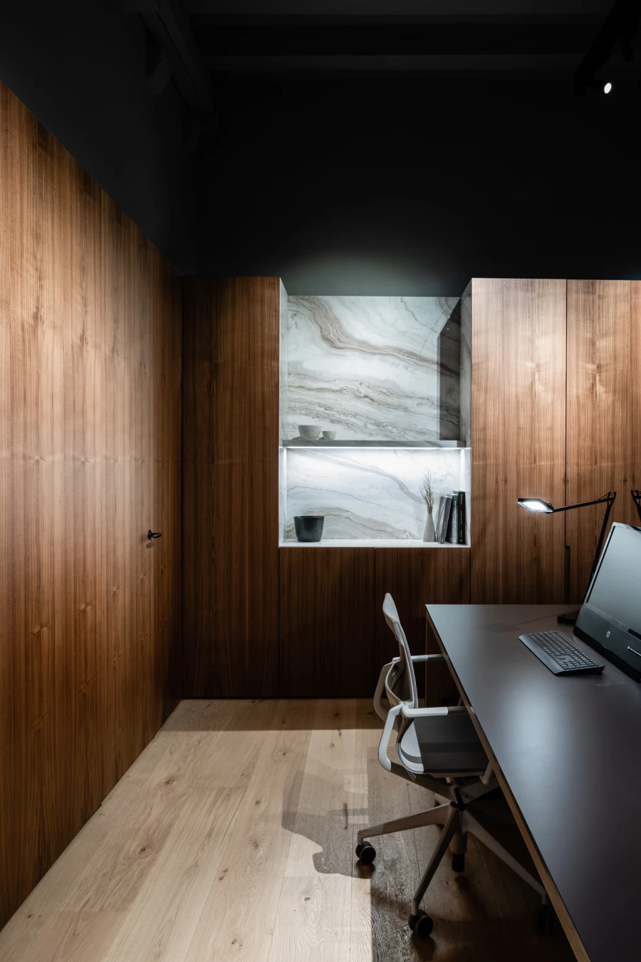 Domum Projects — Estils i Formes Showroom