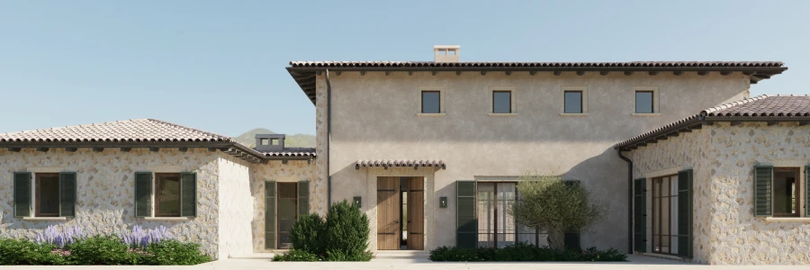 Domum Projects — Santa Maria