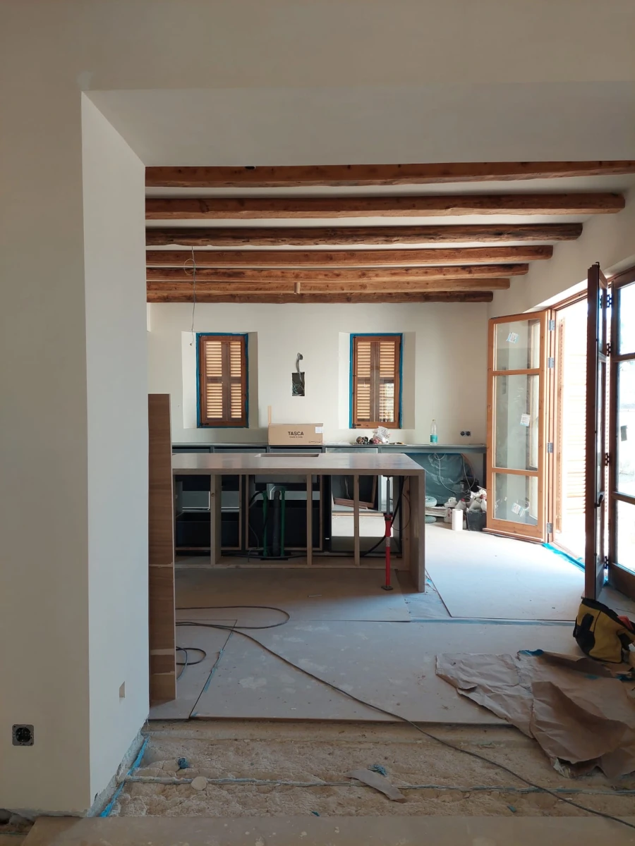 Domum Projects — Santa Maria
