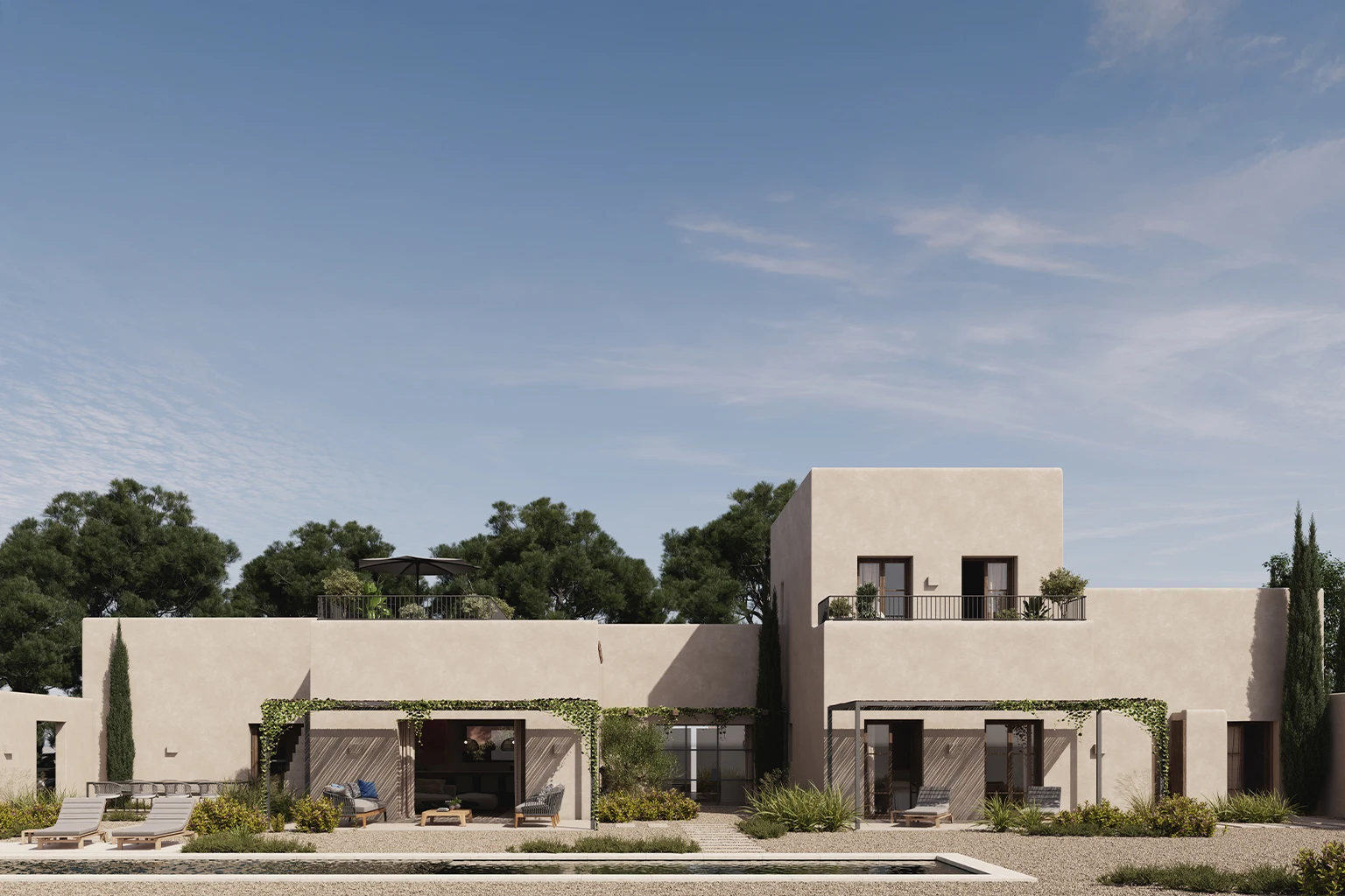 Domum Projects — Ses Salines