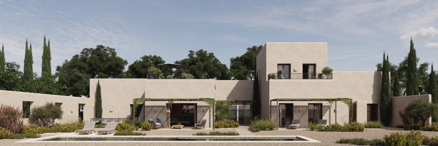 Domum Projects — Ses Salines