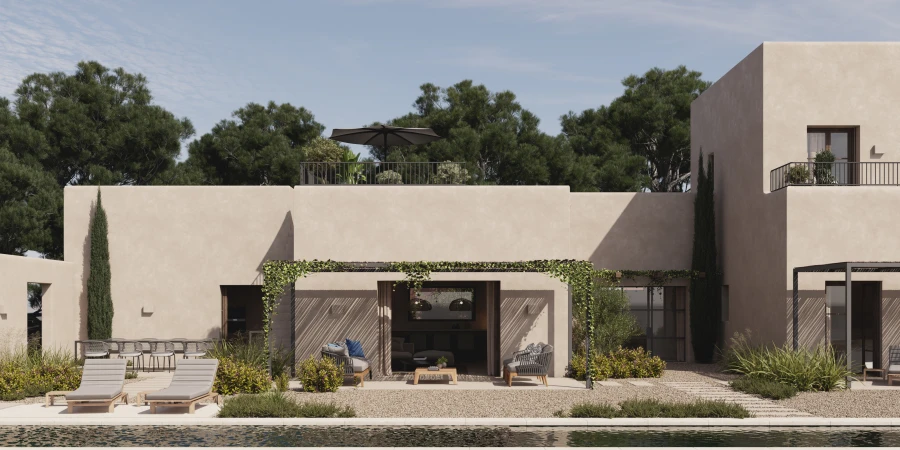 Domum Projects — Ses Salines
