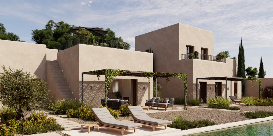 Domum Projects — Ses Salines