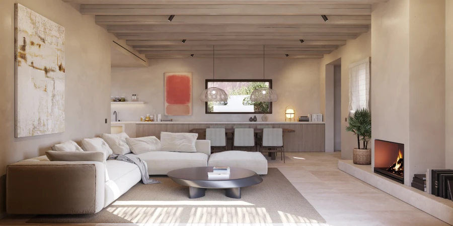 Domum Projects — Ses Salines