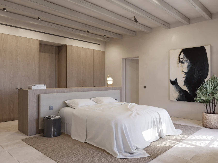 Domum Projects — Ses Salines