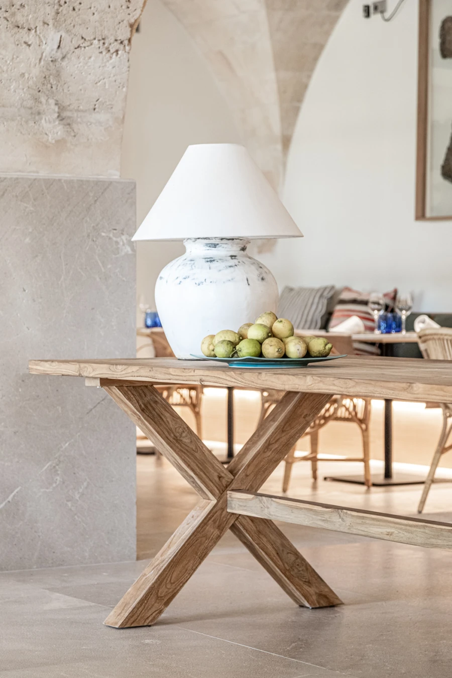 Domum Projects — Son Julia Boutique Hotel I