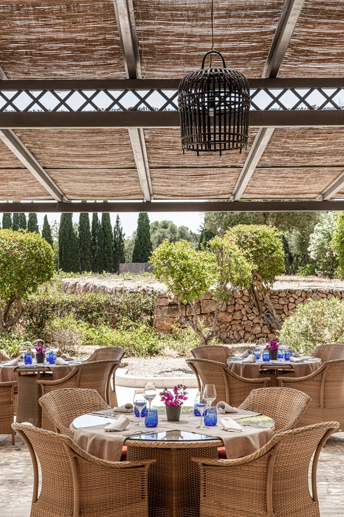 Domum Projects — Son Julia Boutique Hotel I