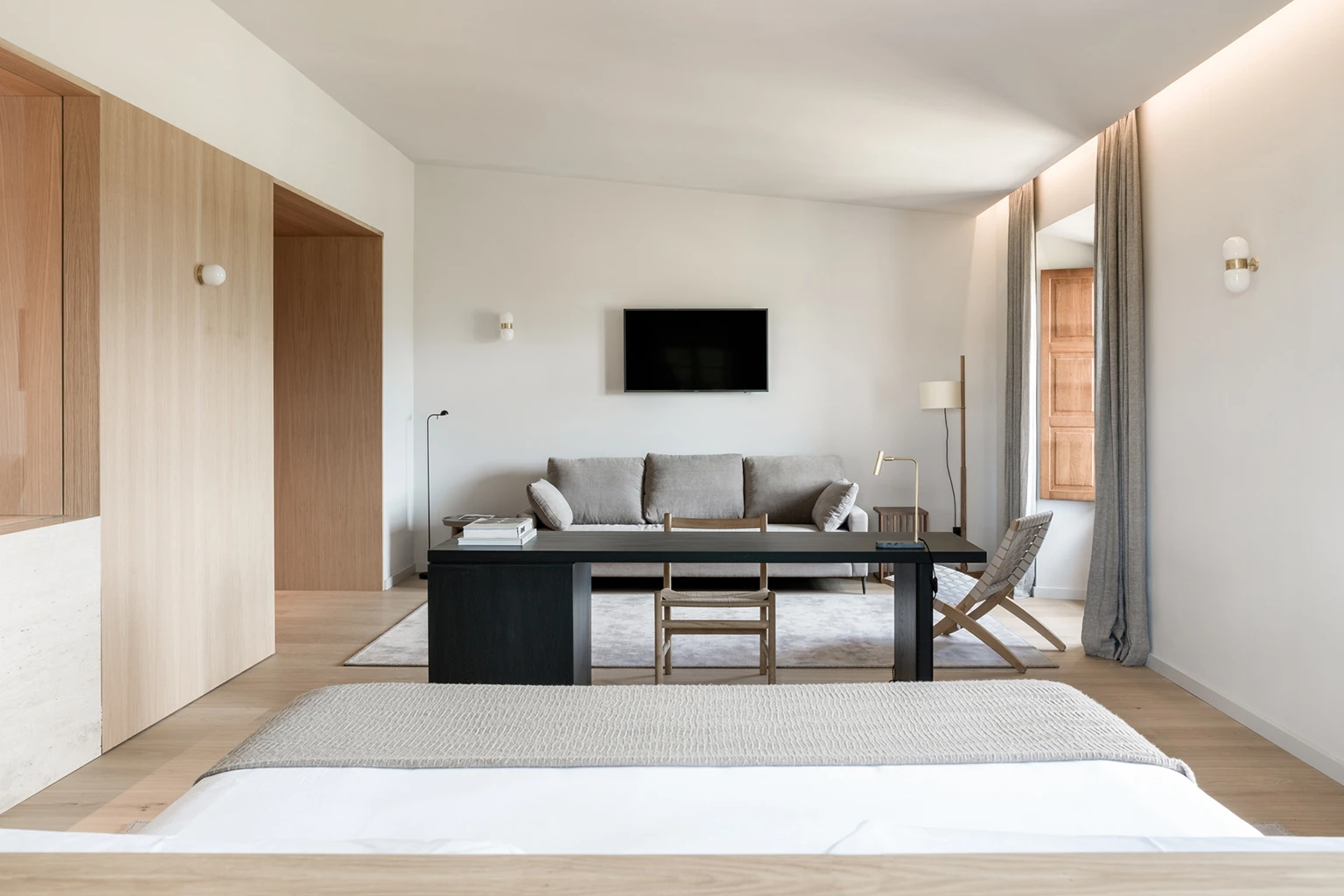 Domum Projects — Son Julia Boutique Hotel II