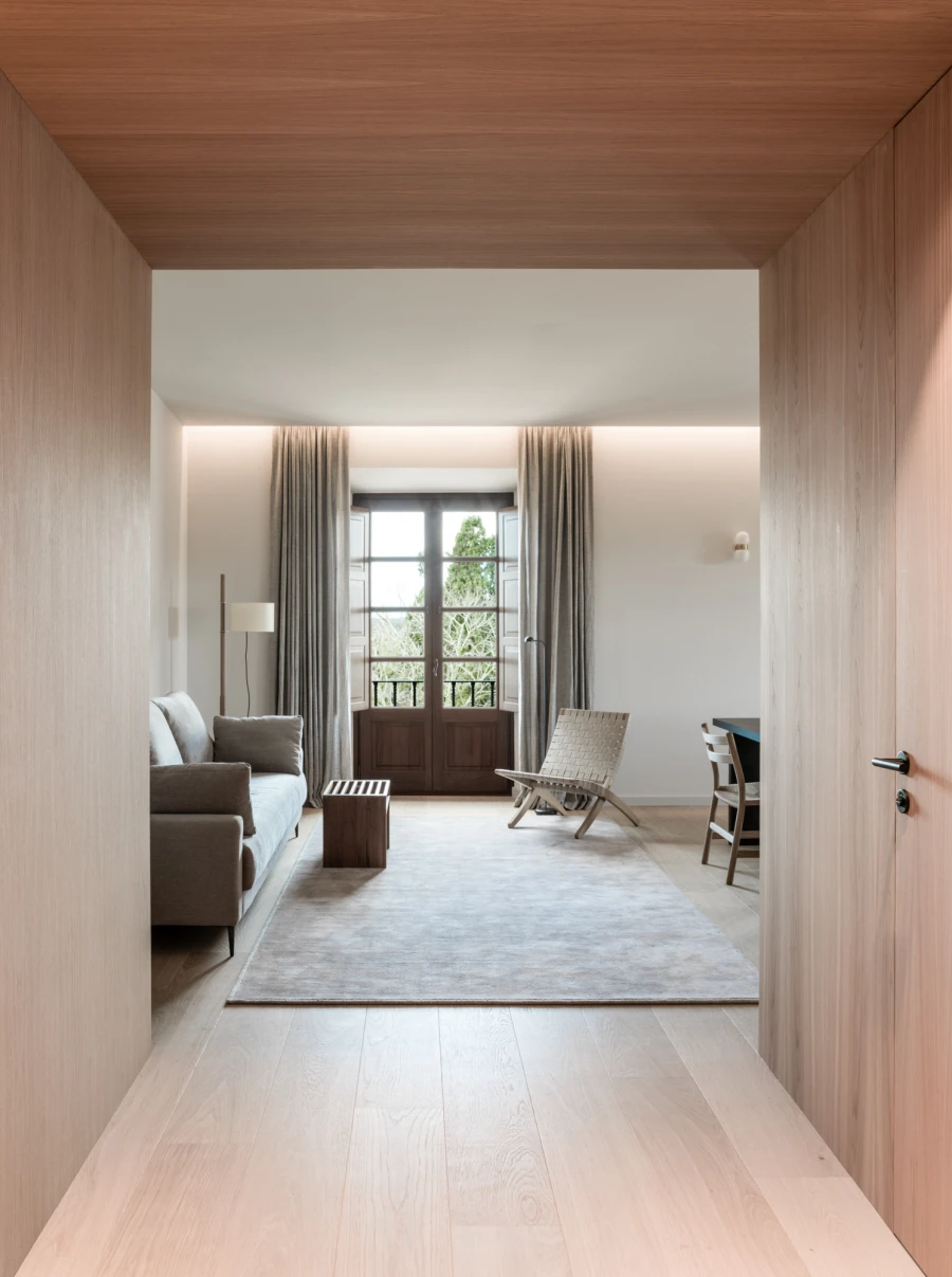 Domum Projects — Son Julia Boutique Hotel II