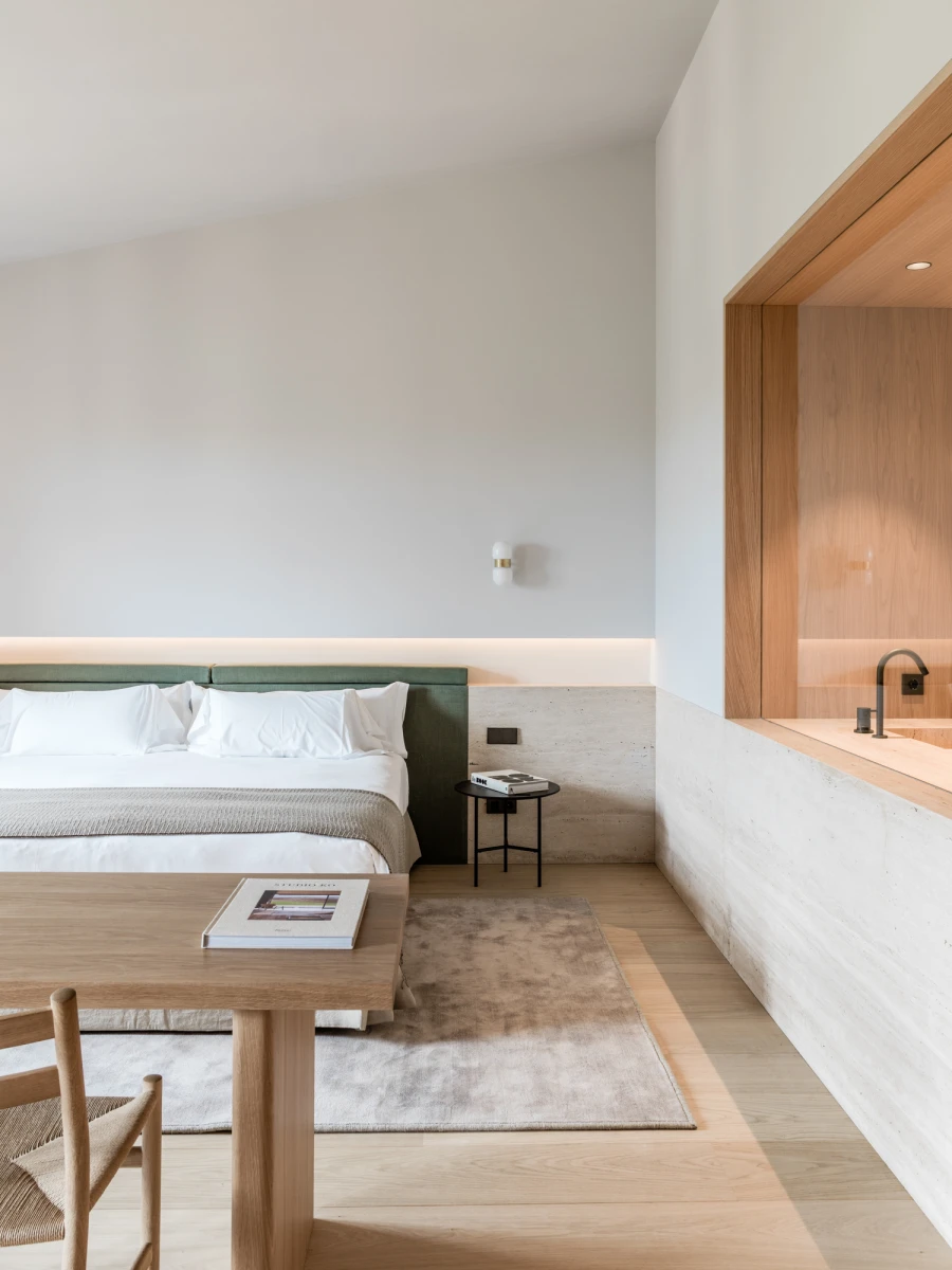Domum Projects — Son Julia Boutique Hotel II