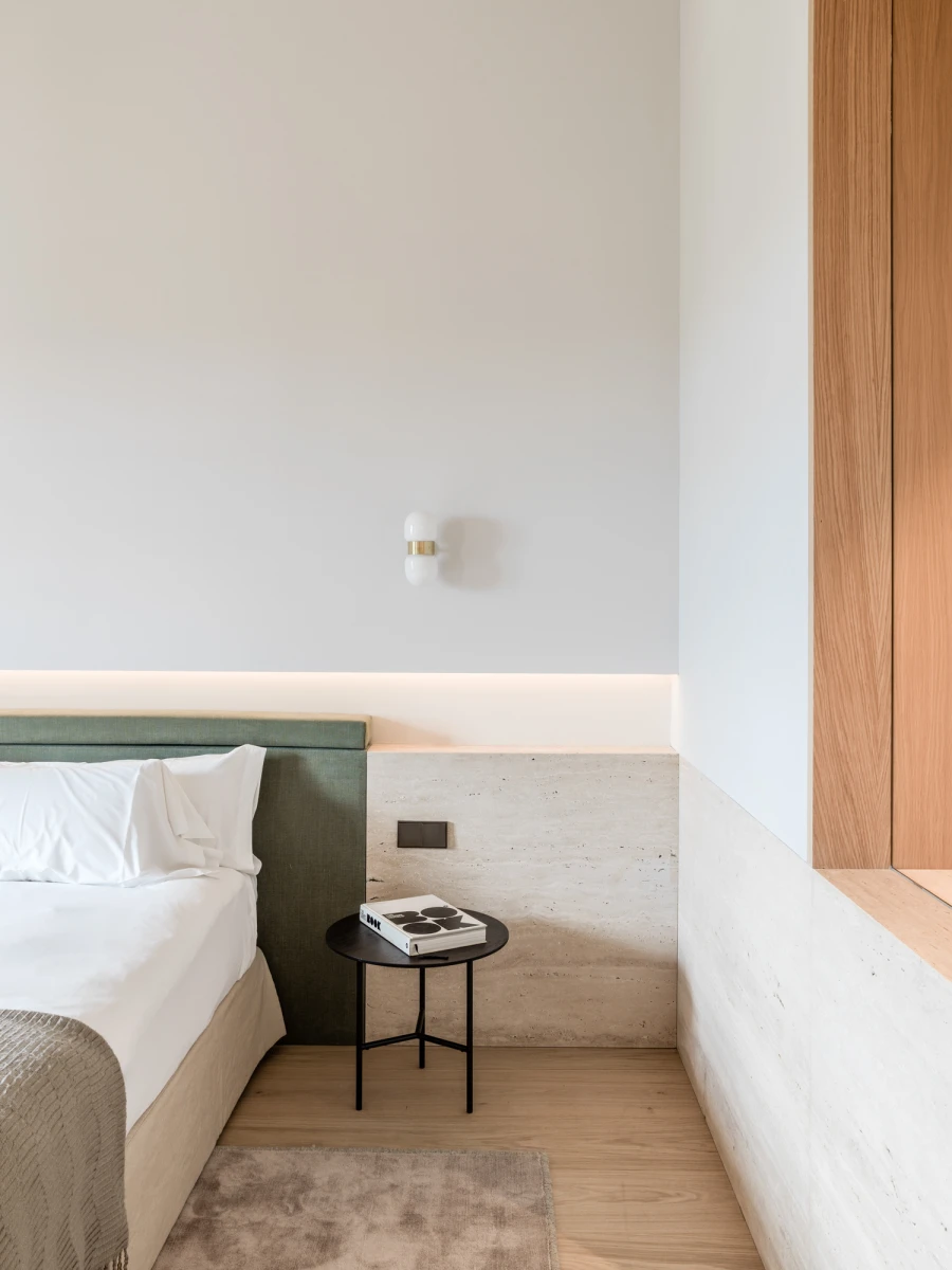 Domum Projects — Son Julia Boutique Hotel II