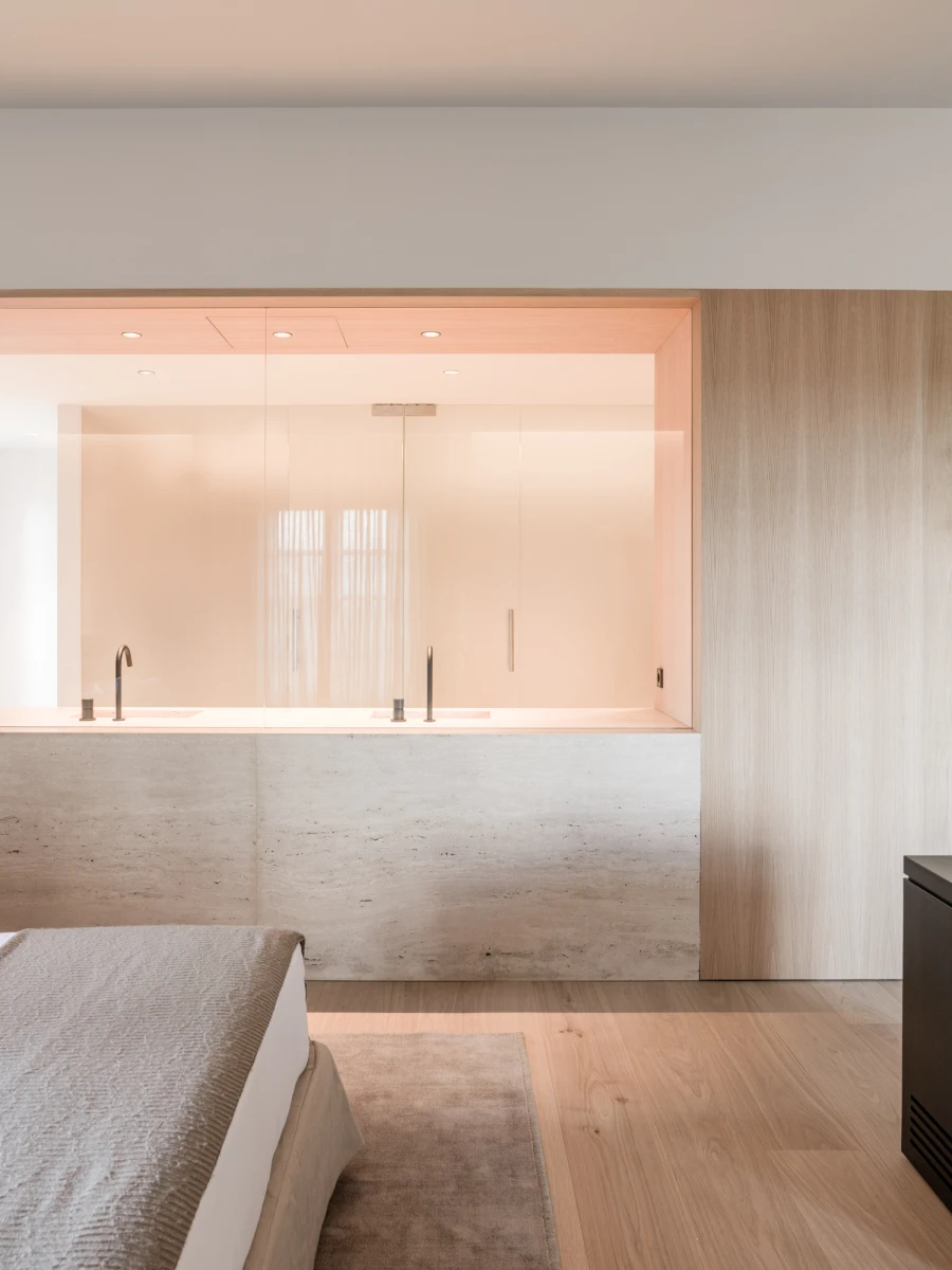 Domum Projects — Son Julia Boutique Hotel II
