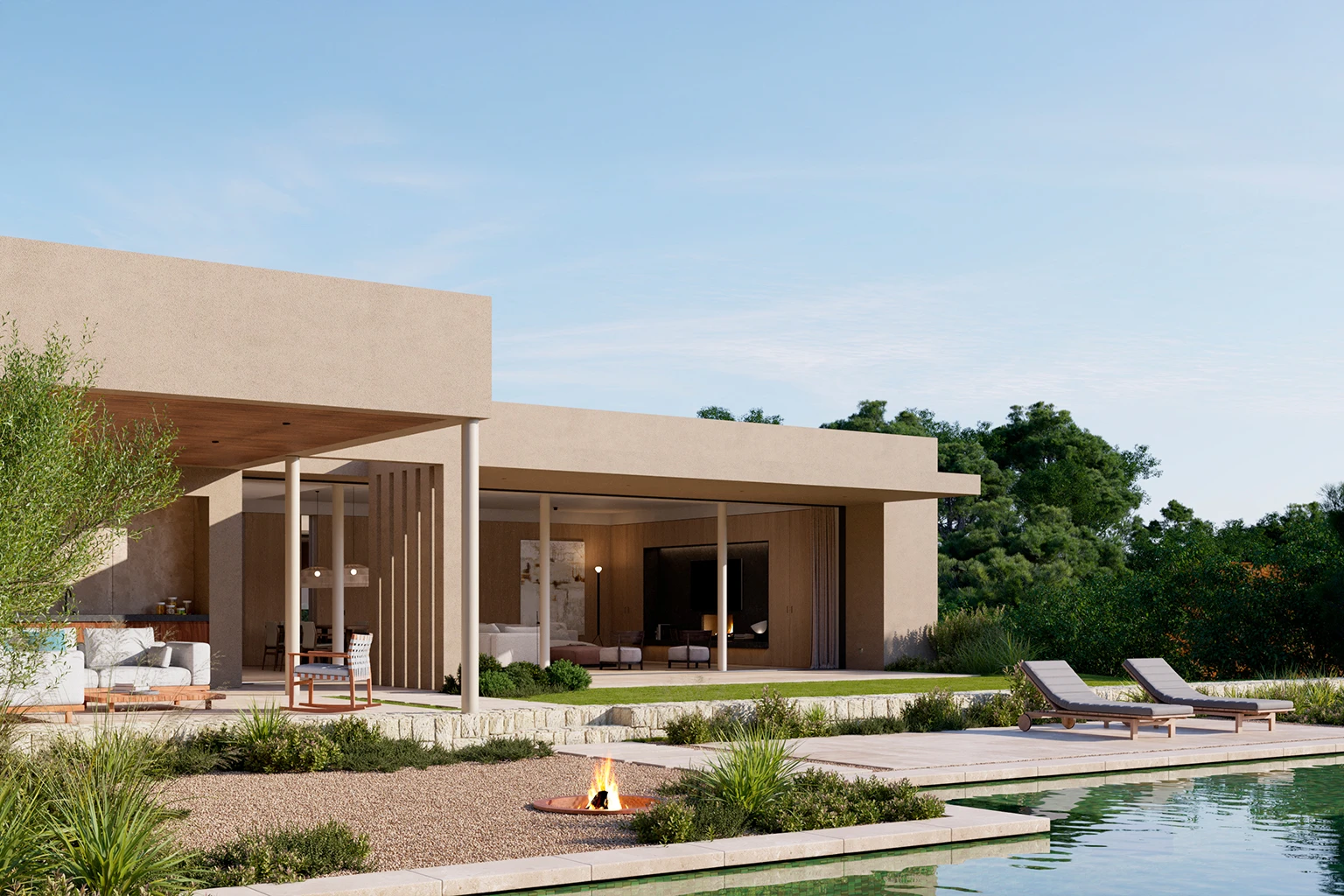 Domum Projects — Son Vida
