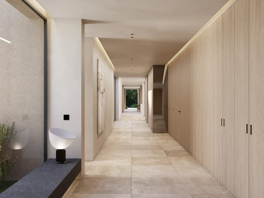 Domum Projects — Son Vida