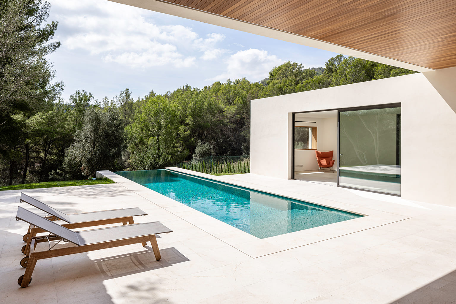 Domum Projects — AS House