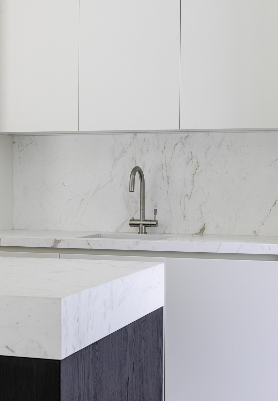 Domum Projects — AS House