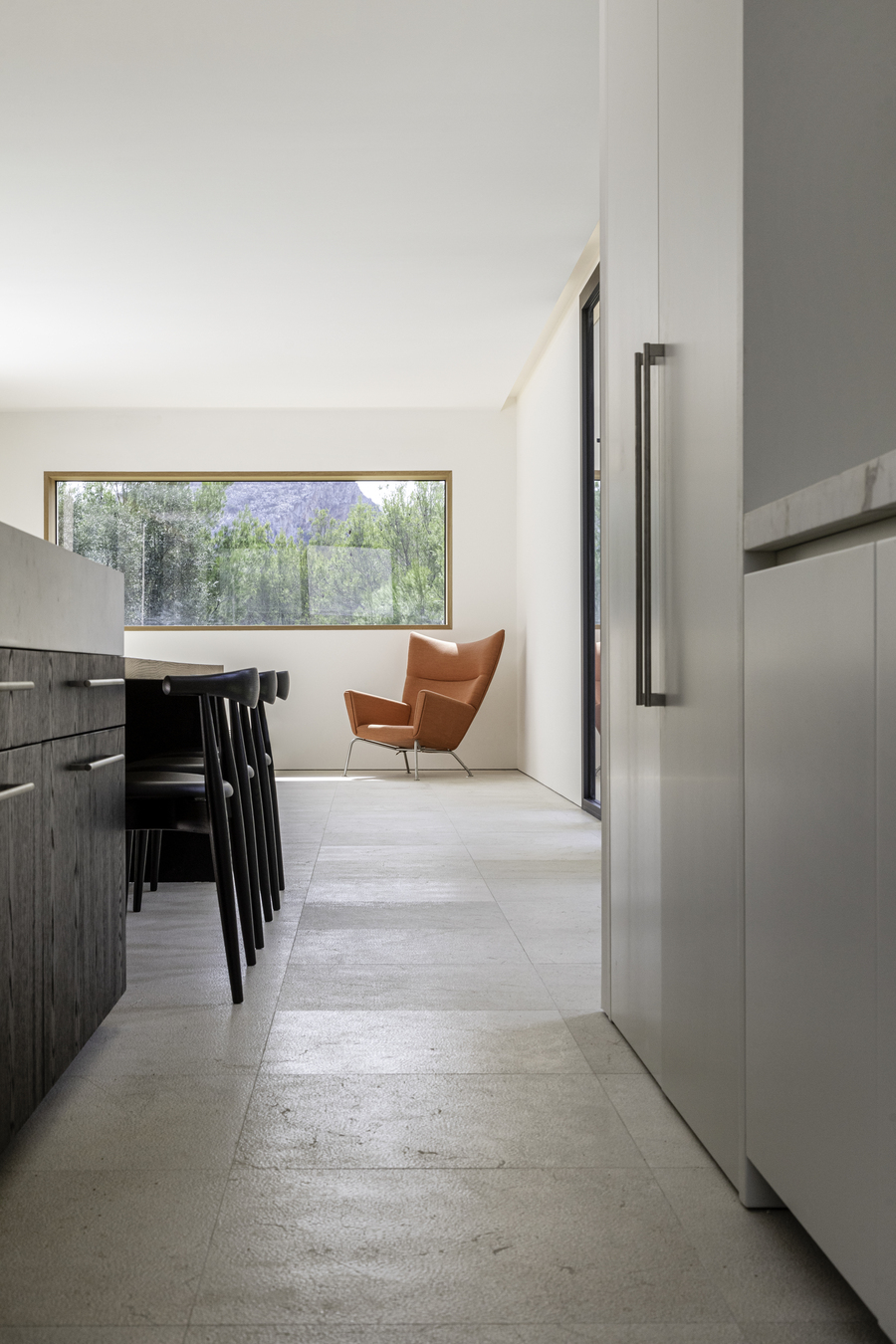 Domum Projects — AS House