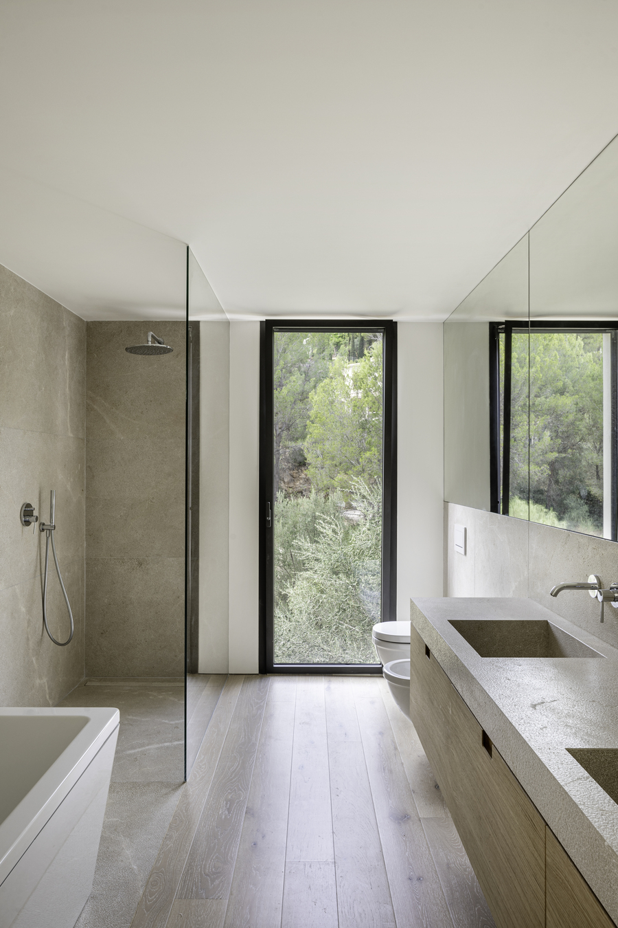 Domum Projects — AS House