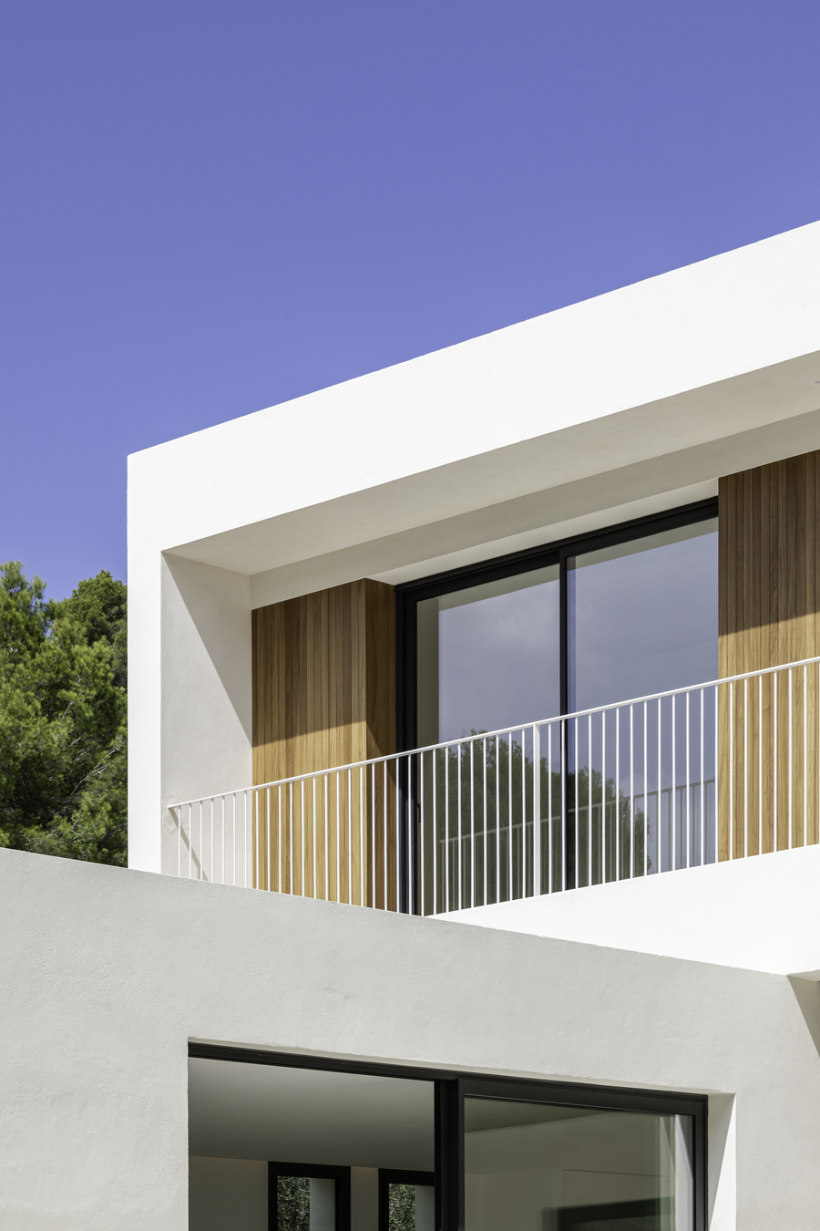 Domum Projects — AS House