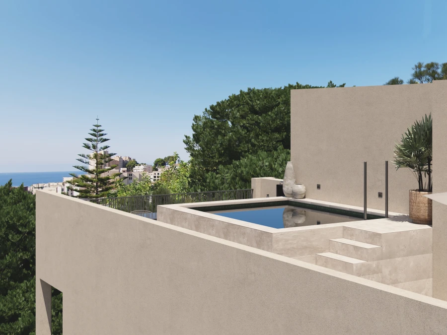 Domum Projects — Cala 54