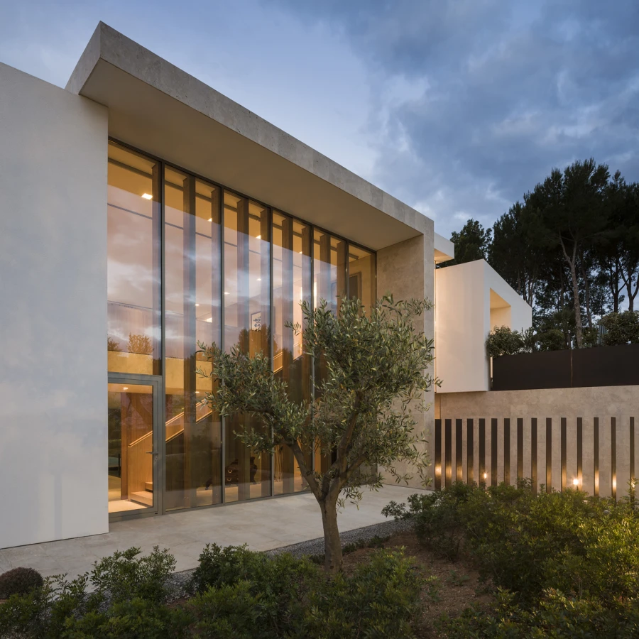 Domum Projects — SV House