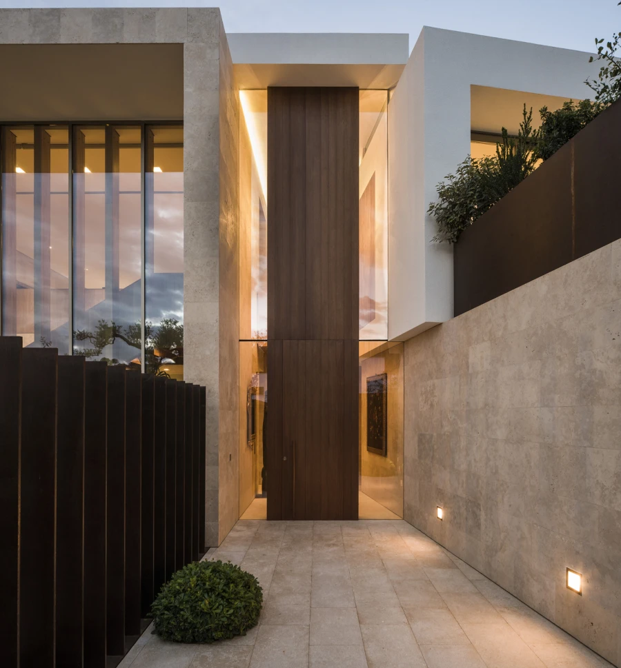 Domum Projects — SV House