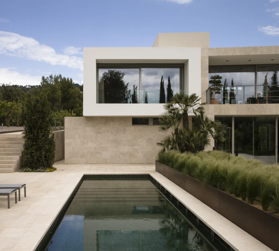 Domum Projects — SV House