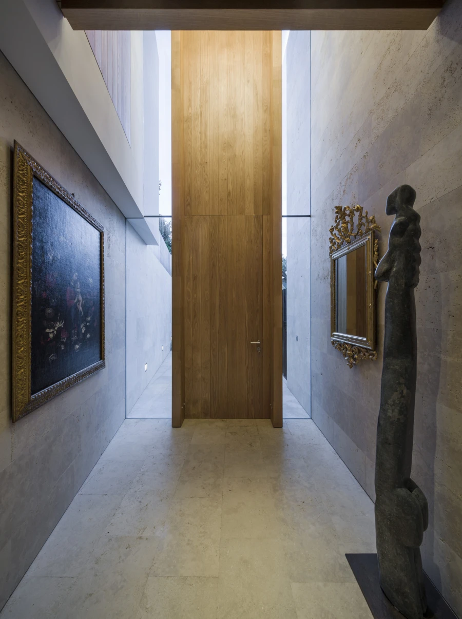 Domum Projects — SV House