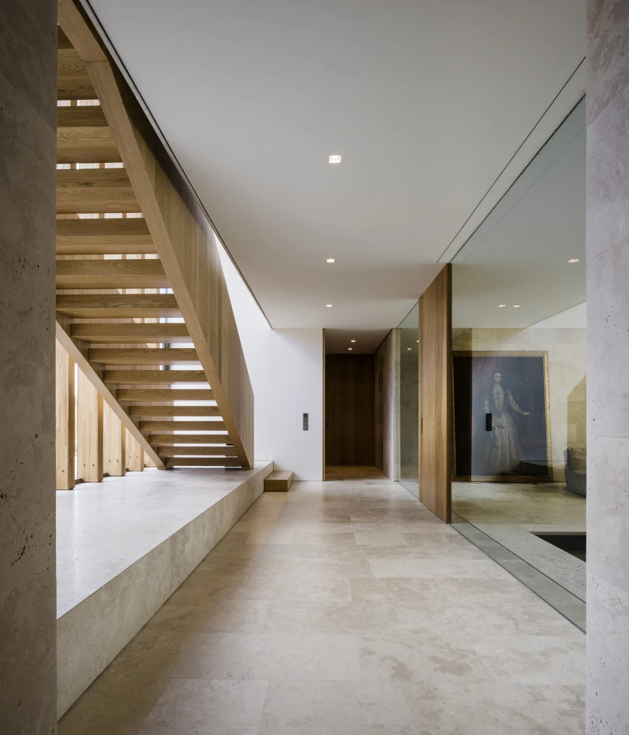 Domum Projects — SV House