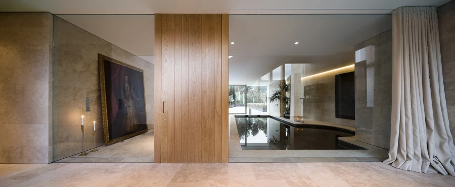 Domum Projects — SV House