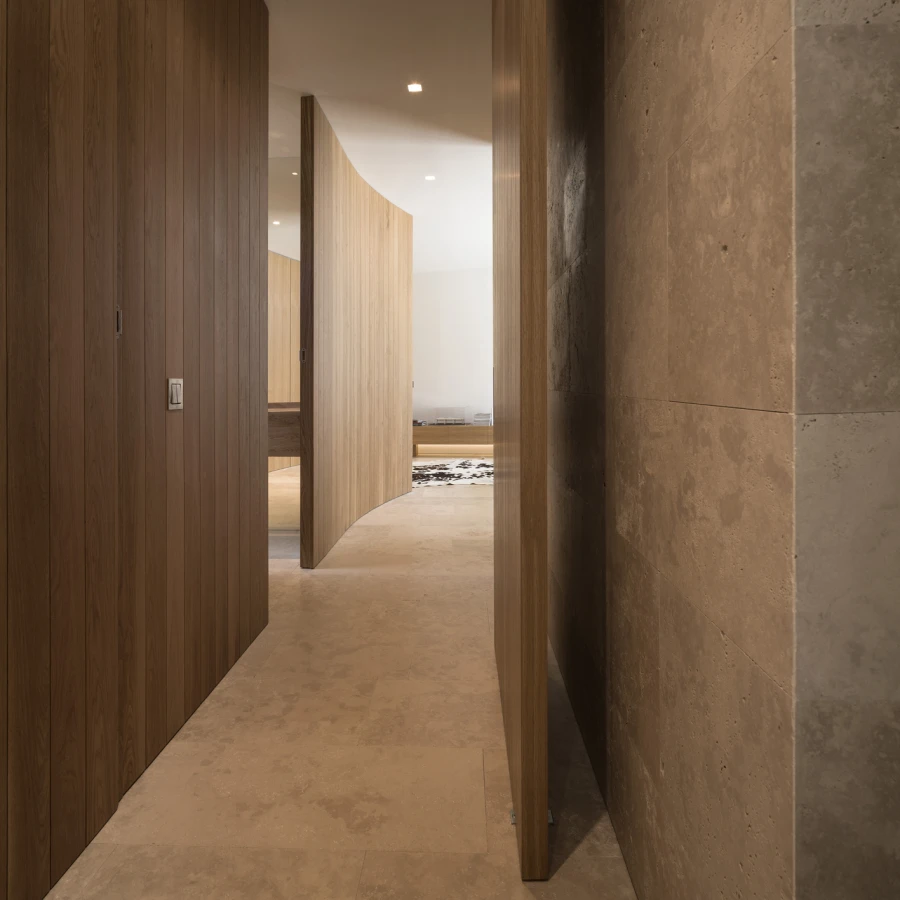 Domum Projects — SV House