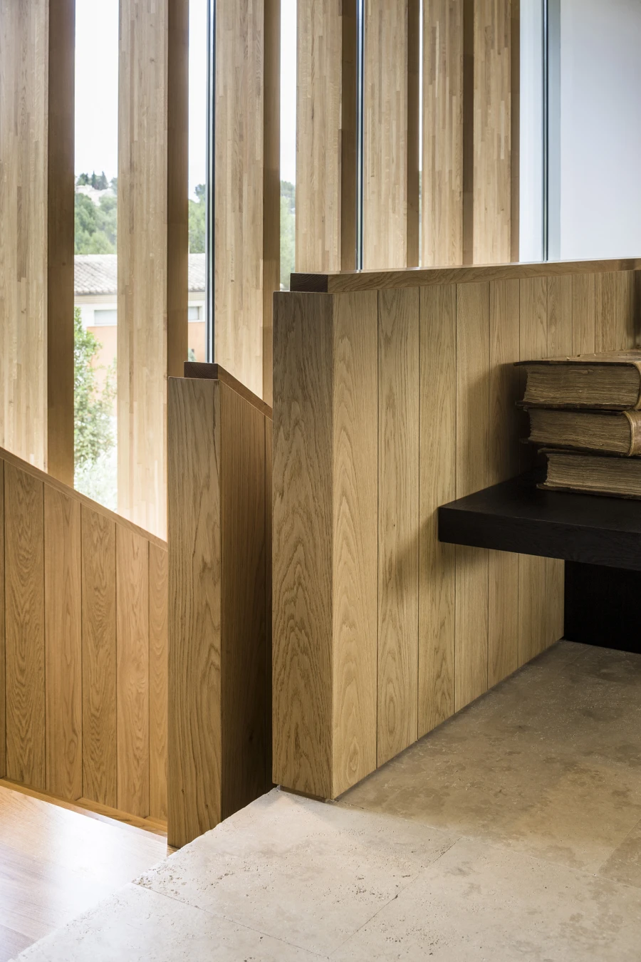 Domum Projects — SV House