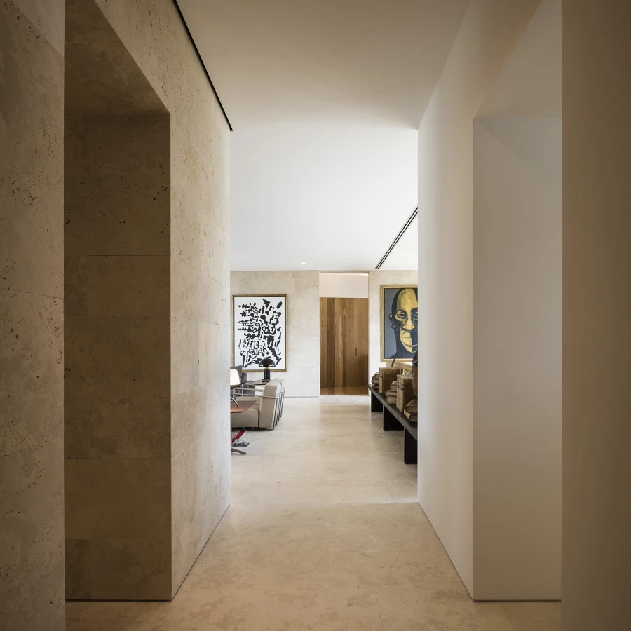 Domum Projects — SV House