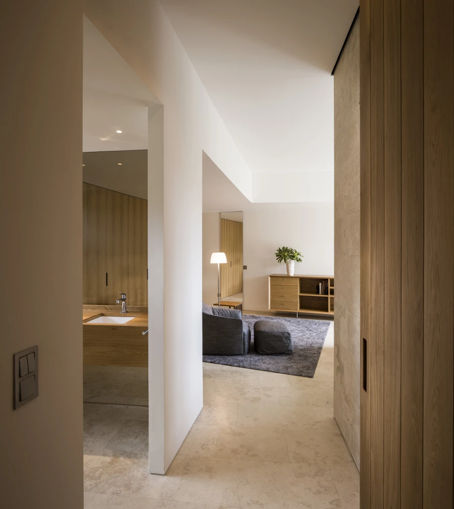 Domum Projects — SV House