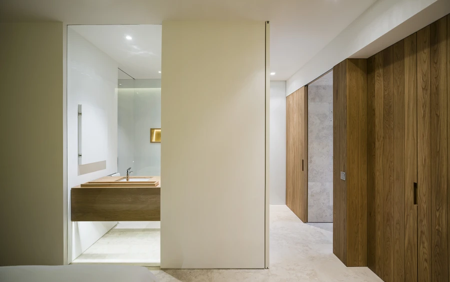 Domum Projects — SV House