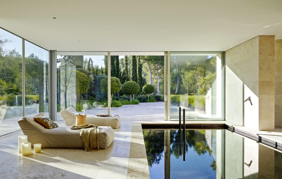 Domum Projects — SV House