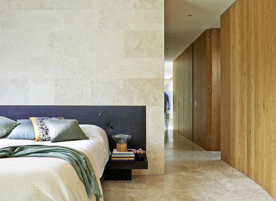 Domum Projects — SV House
