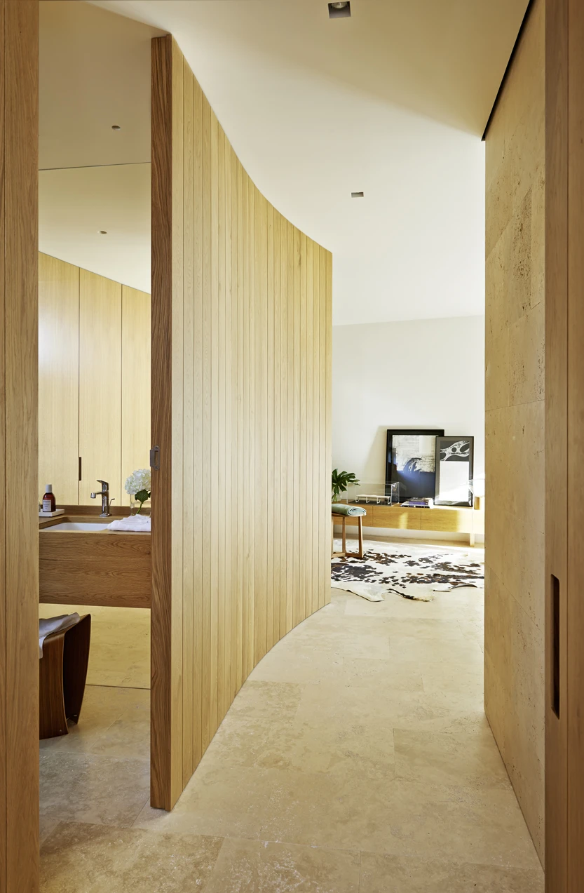 Domum Projects — SV House
