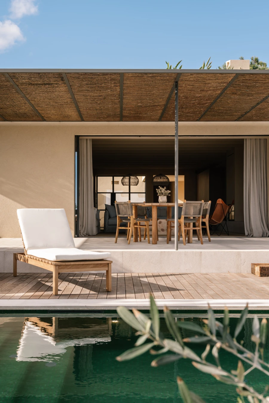 Domum Projects | Establiments