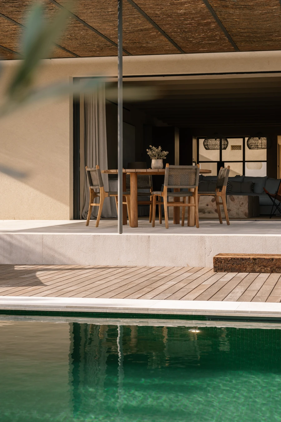 Domum Projects | Establiments